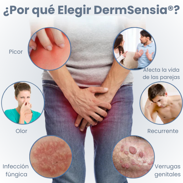 DermSensia®