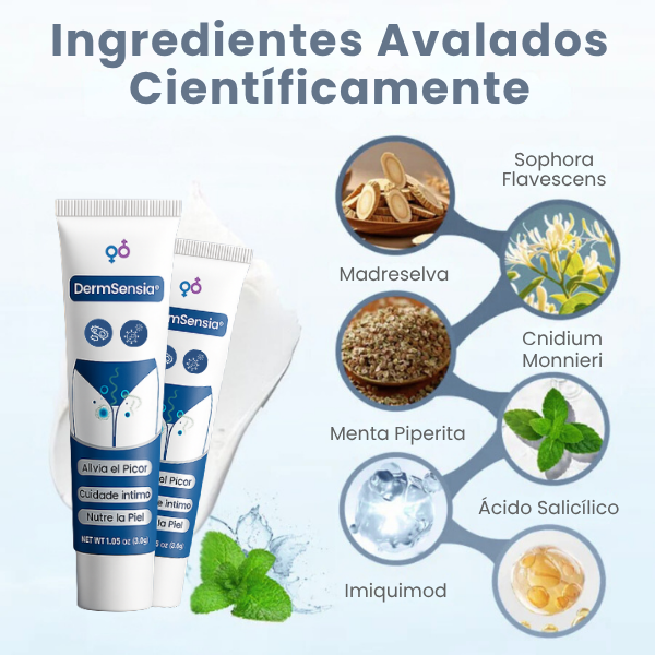 DermSensia®