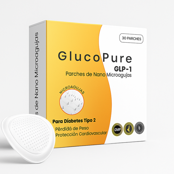 GlucoPure