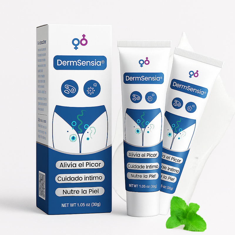 DermSensia®