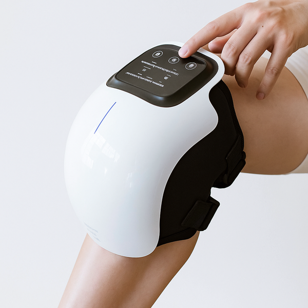 nooro™ Knee Massager