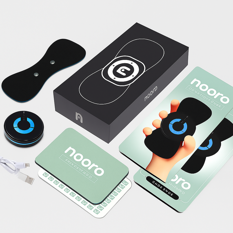 Body Massager nooro™