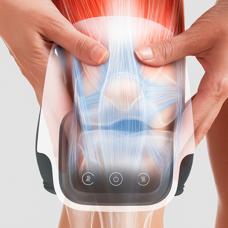 nooro™ Knee Massager
