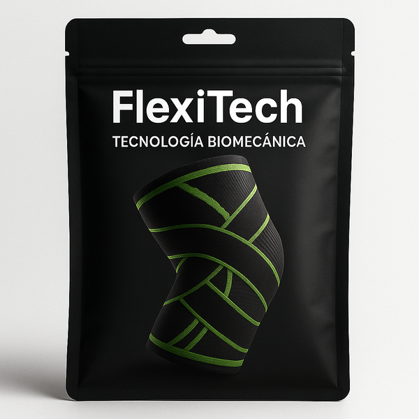 FlexiTech™
