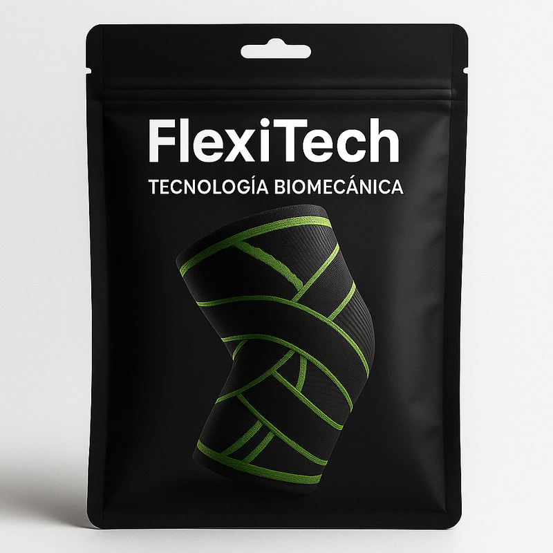FlexiTech™