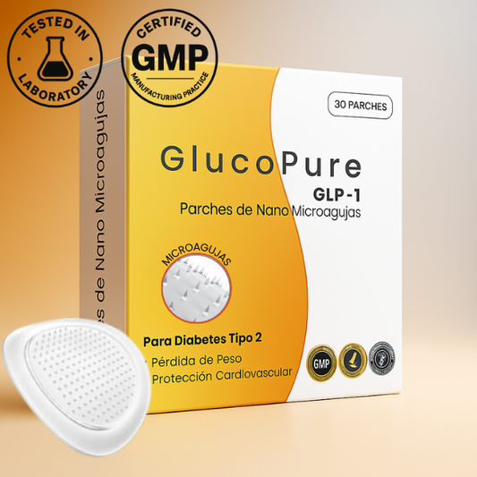 GlucoPure