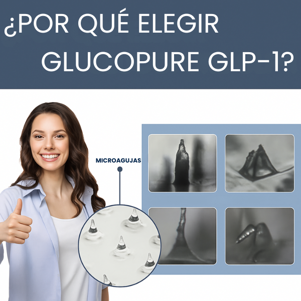 GlucoPure
