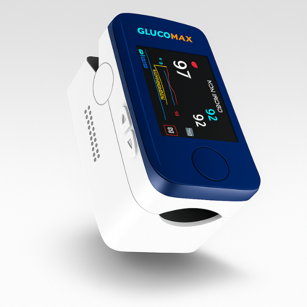 GlucoMax